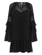 Culianoa Dress Black Culture