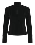 Kbbrittany Turtleneck Black Karen By Simonsen