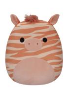 Squishmallows 50 Cm P18 Zebra  Squishmallows