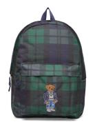 Bg-Bags Patterned Ralph Lauren Kids