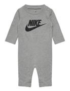 Co-Coverall Grey Nike