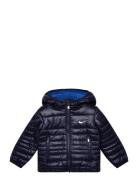 Ho-Heavy Weight Outerwear Navy Nike