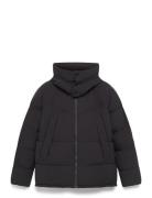 G- Whistler Pdd Hdd Jkt 2.0 Black G-Star