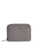 Selmambg Wallet, Grain Grey Markberg