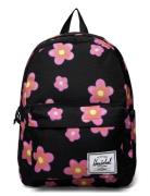 Herschel Classic Backpack Black Herschel