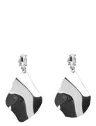 Pcmalia A Earrings Bundle Silver Pieces