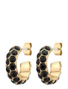 Heidi Sg Black Black Dyrberg/Kern