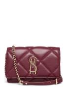 Bendue Burgundy Steve Madden