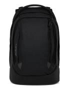 Backpack Blackjack Black Satch