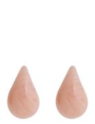 Yenni Ear G/Pink - Pink SNÖ Of Sweden