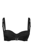 Adjustable Bikini Top Black Wiki