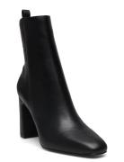 Adelisa Black Steve Madden
