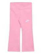 Eg-Dri-Fit Legging Pink Nike