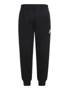 F7-Fleece Pant Black Nike