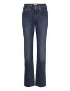 501 Jeans For Women Same Inten Navy Levi's®