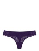 Amourette Hipster String Purple Triumph
