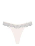 Triumph Comfort Glam String Cream Triumph