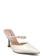Brecki-P White Steve Madden