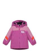 K Rider Jacket Pink Helly Hansen