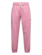 Hmljr Loose Sweatpants Bee Pink Hummel