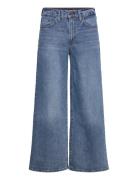 728 Hr Wide Leg Sweet Success Blue Levi's®