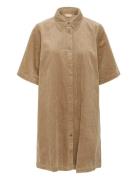 Cubaela Klay Dress Beige Culture