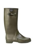 Ai Cessac Lady Kaki Khaki Aigle