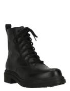 Orinoco3 Style D Black Clarks