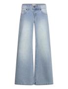 00 Super Low Wide Tall Kaia Wornkaia Worn Blue ABRAND