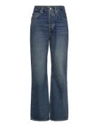Coco Relaxed Olympusdark Vintage Indigo Blue NEUW
