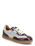 Emporia Burgundy Steve Madden