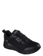 Women Bobs B Flex Black Skechers