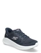 Women Go Walk Now Khloe Navy Skechers