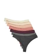 Jackie - 7 Bresiliens Patterned Etam