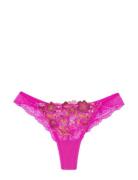 Allure - Tanga Pink Etam
