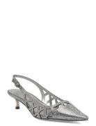 Kalico Silver Steve Madden