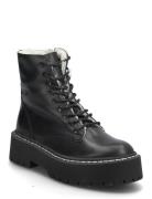 Skylar-Fl Black Steve Madden