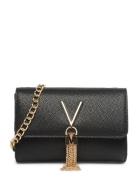 Divina Black Valentino Bags