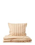 Baby Bedding - Percale Beige STUDIO FEDER