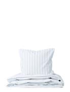 Junior Bedding - Percale Blue STUDIO FEDER