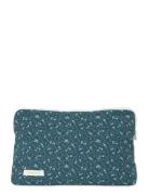 Celia Toiletry Bag Blue STUDIO FEDER