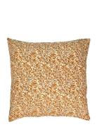 Ethnic Cushion Beige Au Maison