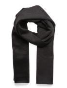 Tecla Scarf Grey Stylein