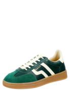 Cuzima Sneaker Green GANT