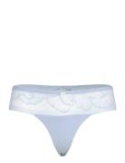 Thong_ Peony Lace Blue BOSS