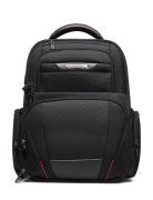 Pro-Dlx Lapt.backpack 3V 15.6'' Black Samsonite