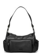 Bel 2.0_Sh. Bag Bp Black HUGO