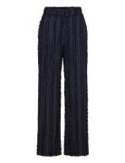 Dante6-Jules Fil Coupé Pants Black Dante6