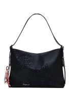 Sierra Buxton Mini Black Desigual