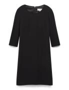 Cwdemi Dress Black Claire Woman